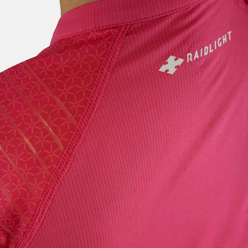 Raidlight Responsiv SS Top - T-shirt femme | Hardloop