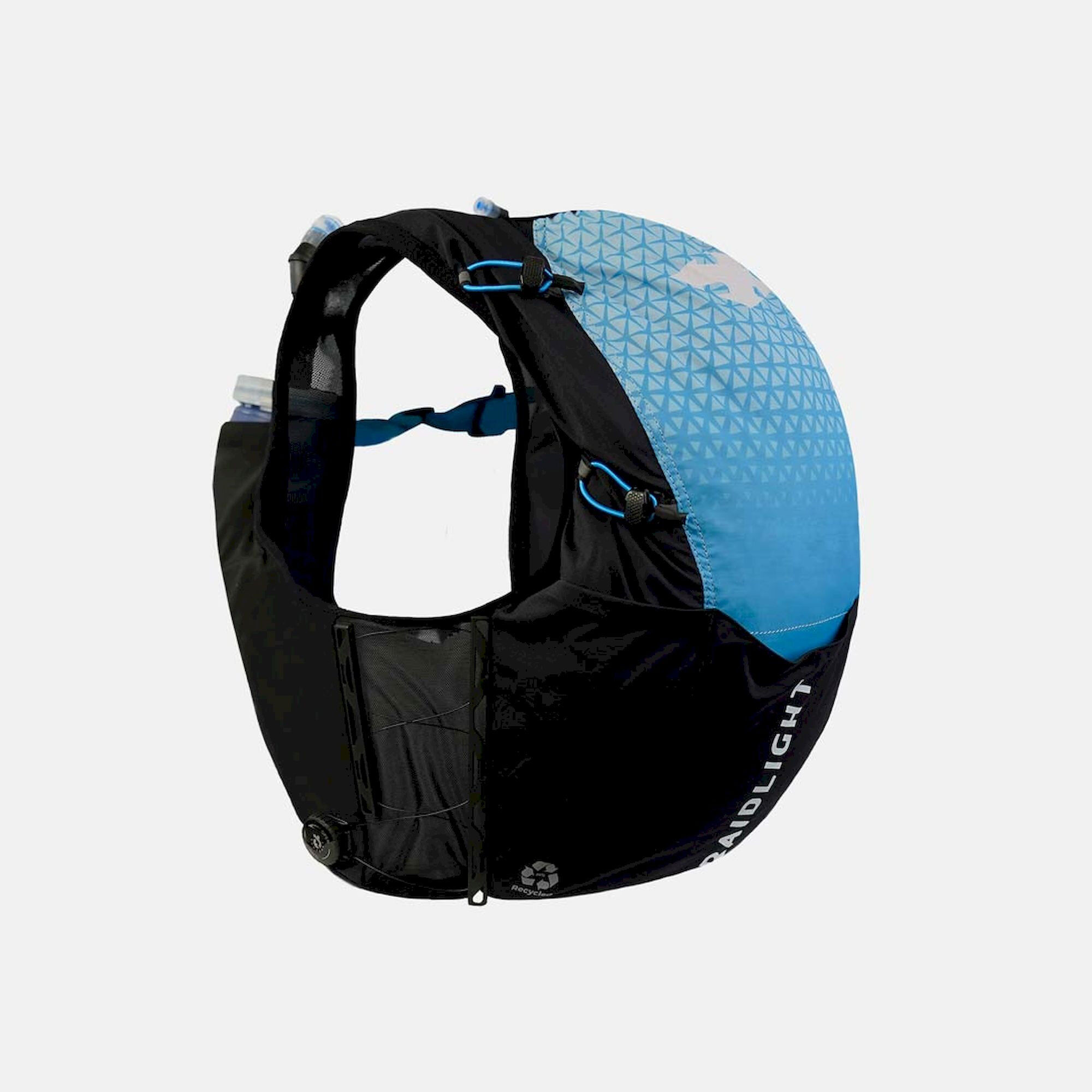Raidlight Responsiv 12L - Hydration backpack