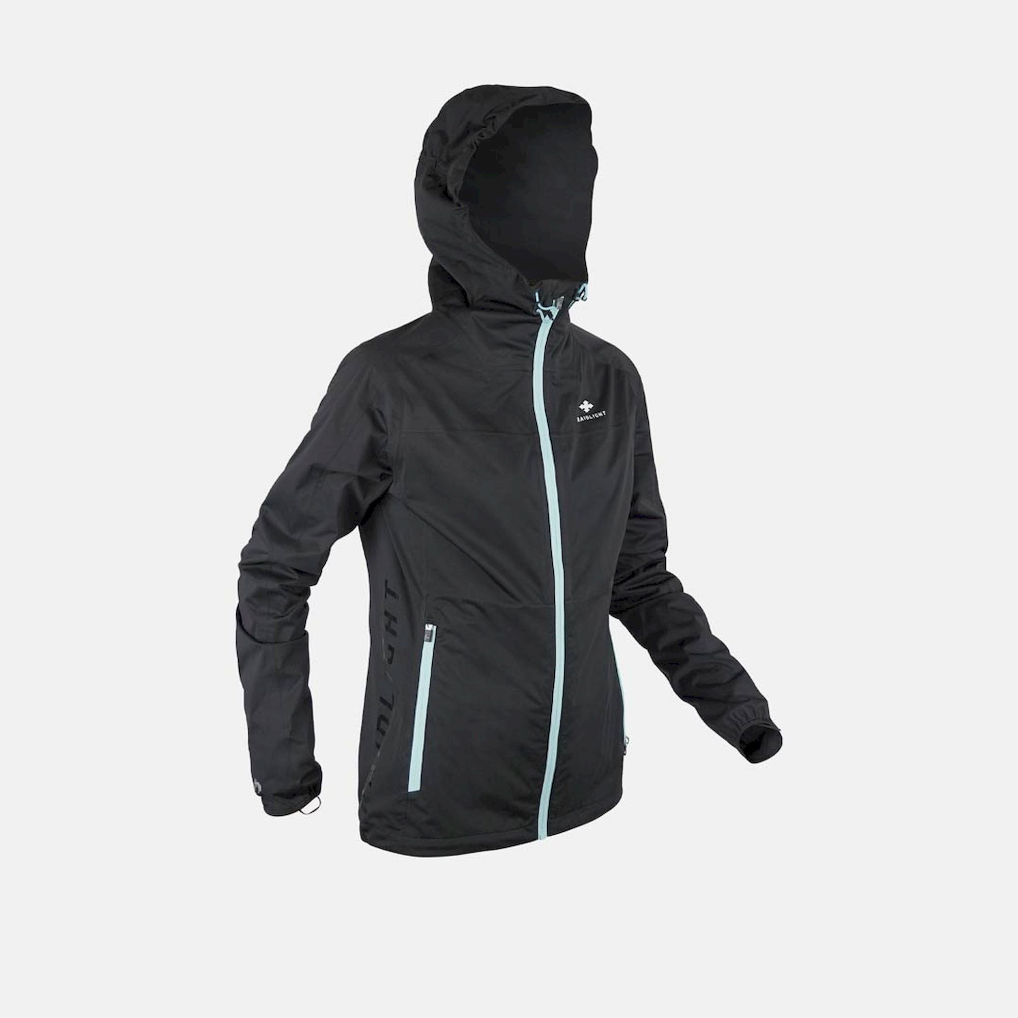 Raidlight Raidshell MP+ Jacket - Giacca antipioggia - Donna