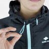 Raidlight Raidshell MP+ Jacket - Giacca antipioggia - Donna