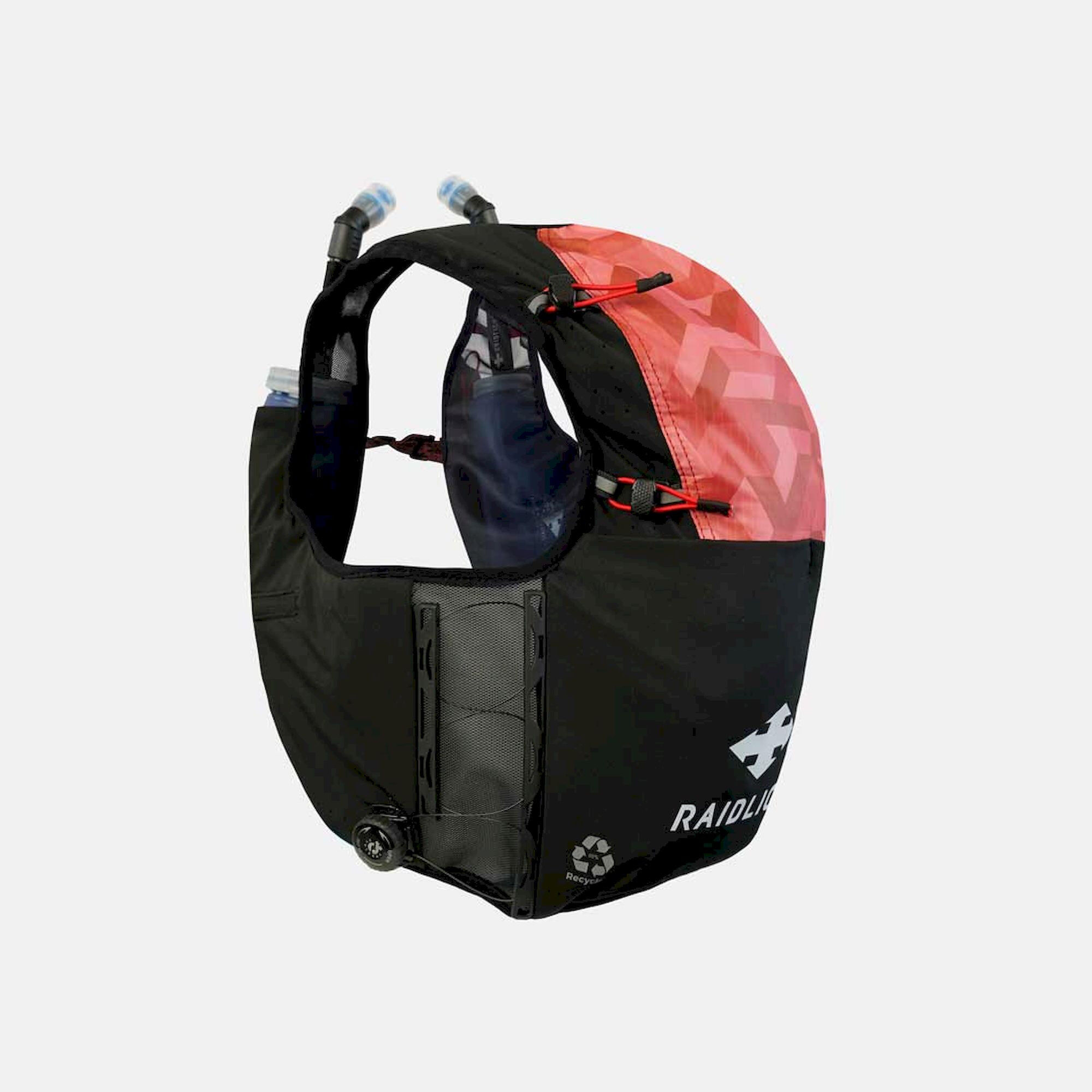 Raidlight Responsiv Vest 6L - Plecak nawadniający | Hardloop