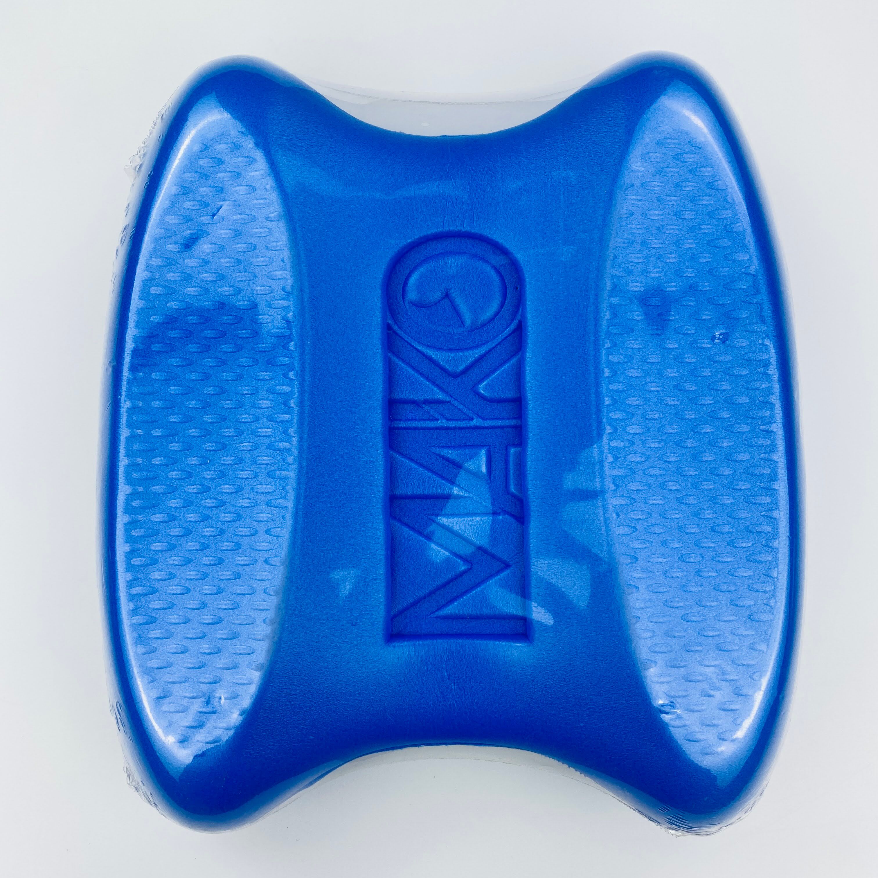 Mako Pull Kick- Pull Boy - Pull buoy di seconda mano - Blu - Taglia unica | Hardloop