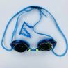 Vorgee Missile Eclipse Aqua Blue Tu - Second Hand Sunglasses - Blue - One Size | Hardloop