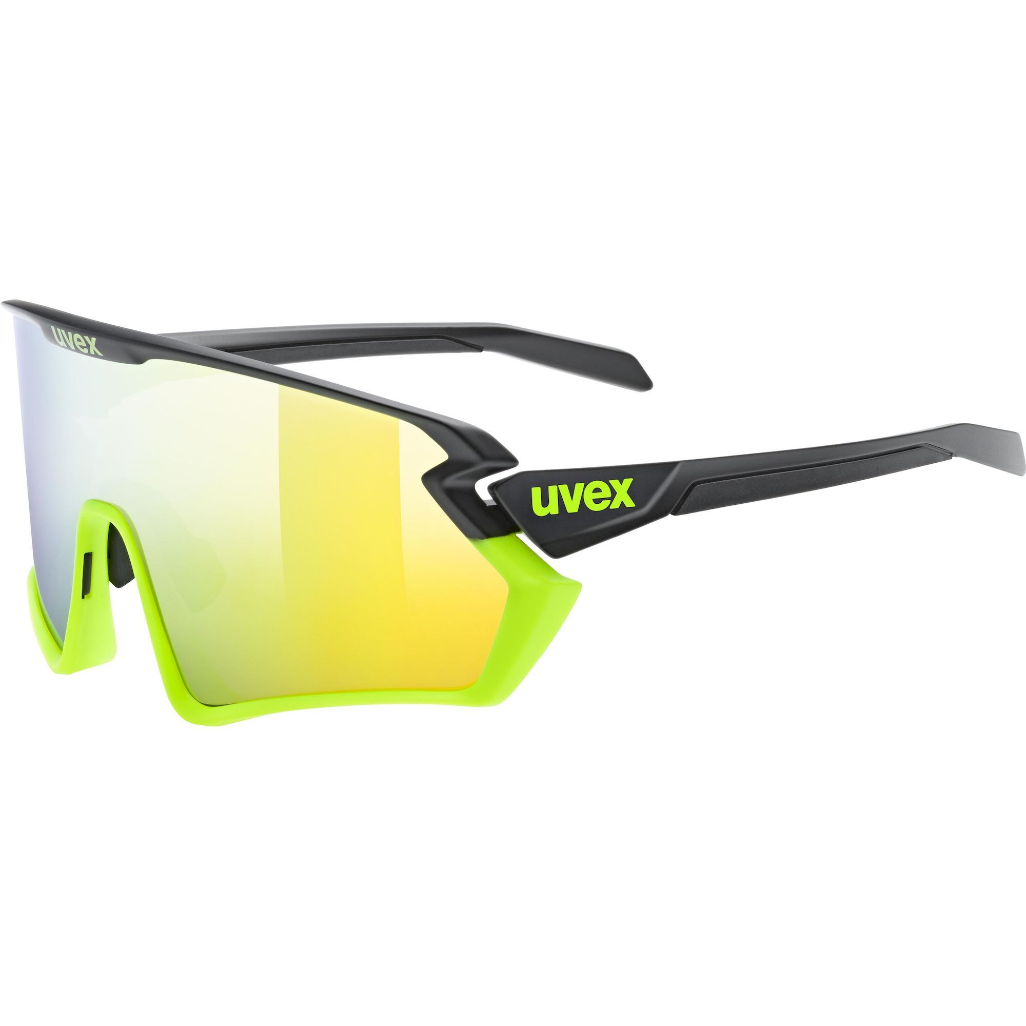 Uvex Sportstyle 231 2.0 - MTB-Brille | Hardloop