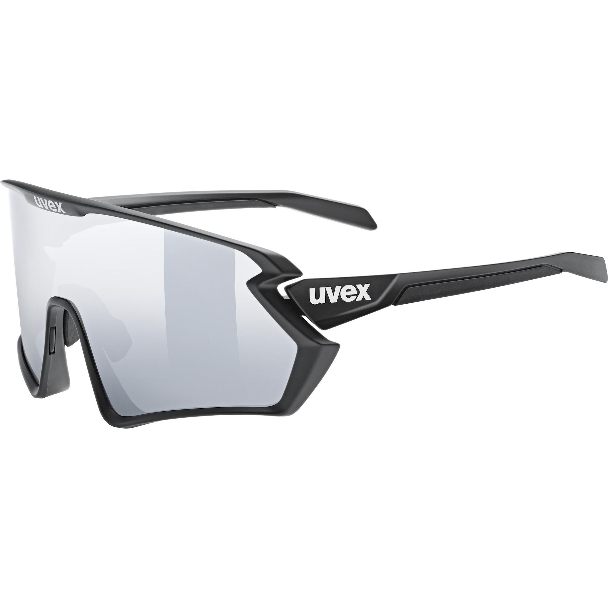 Uvex Sportstyle 231 2.0 Set - MTB-briller | Hardloop