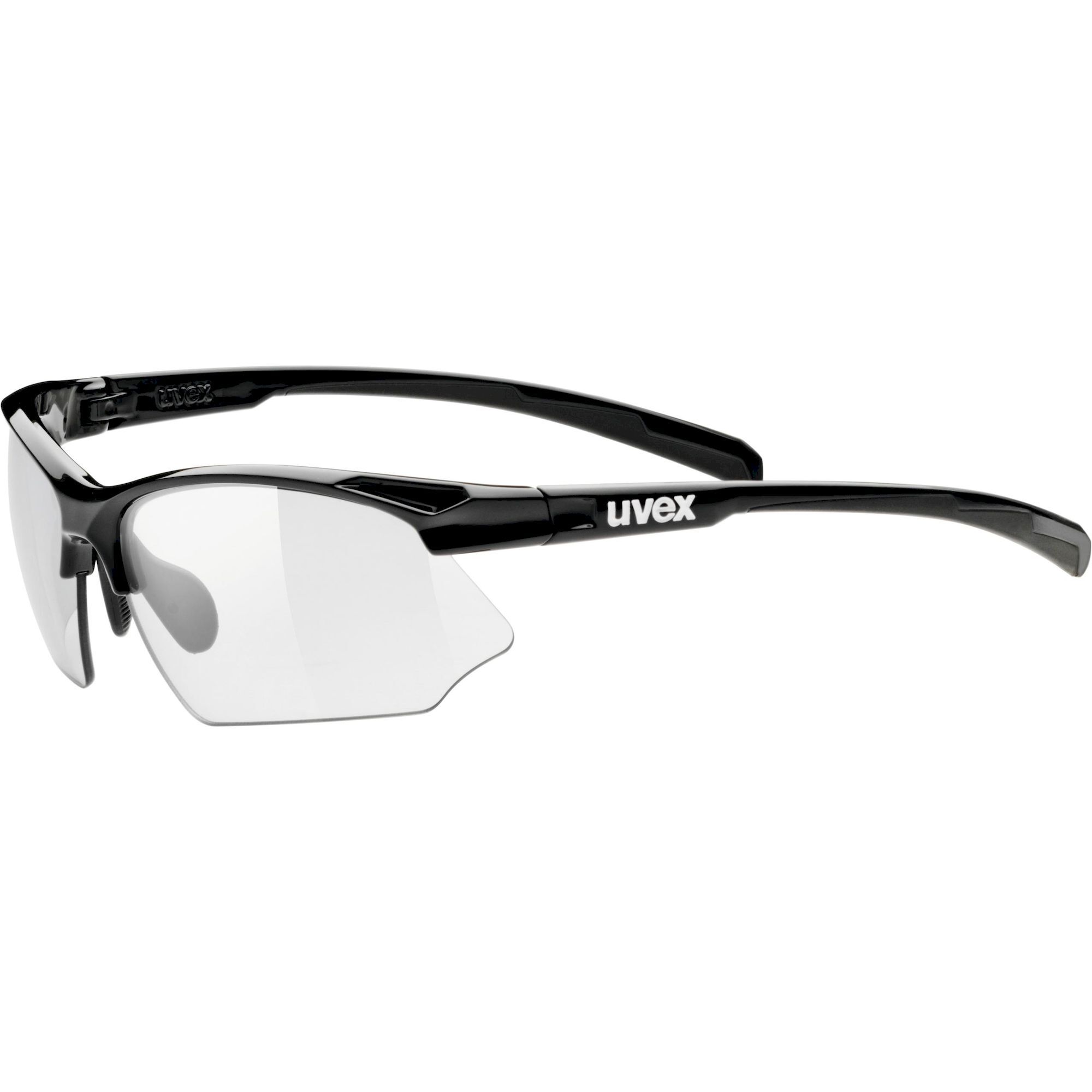 Uvex Sportstyle 802 V - Cycling sunglasses | Hardloop