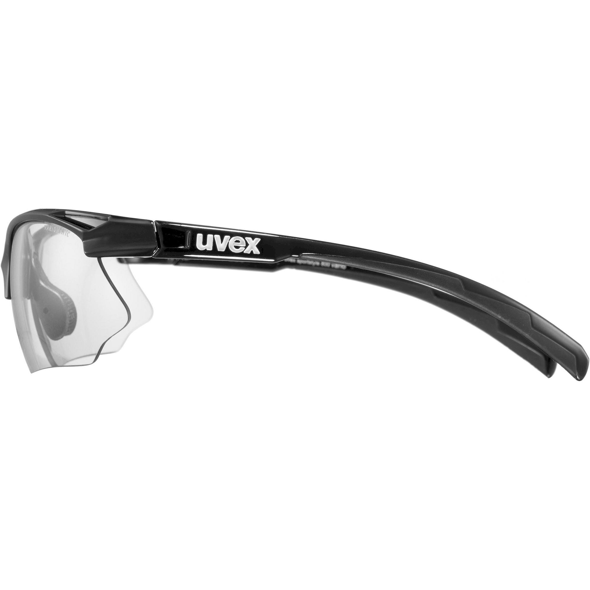 Uvex Sportstyle 802 V - Occhiali da ciclismo | Hardloop