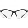 Uvex Sportstyle 802 V - Cycling sunglasses | Hardloop