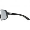 Uvex Sportstyle 235 - MTB-bril | Hardloop