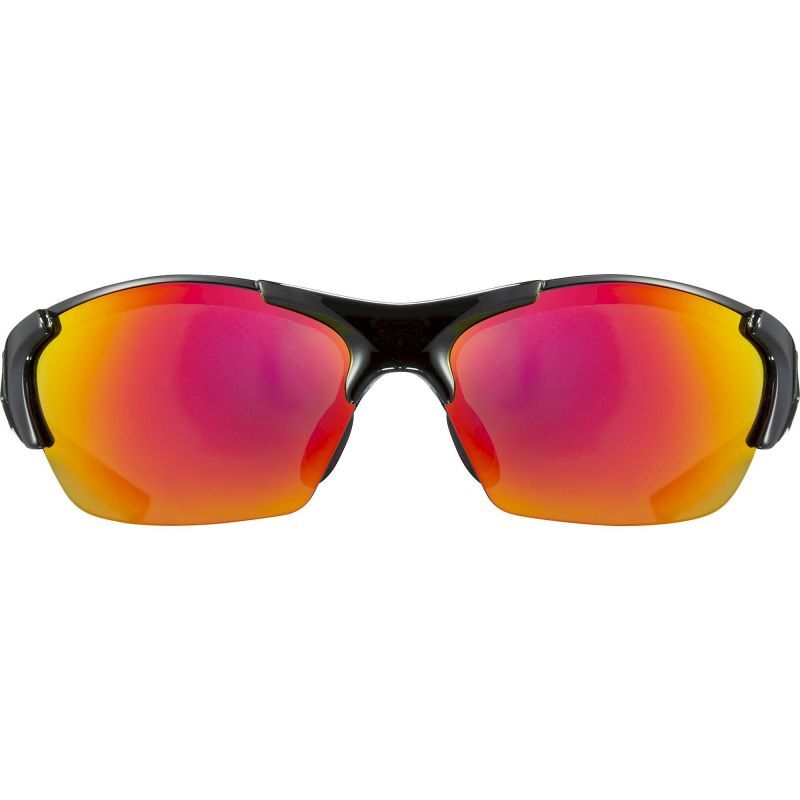 Uvex Blaze III 2.0 - Cykelglasögon | Hardloop