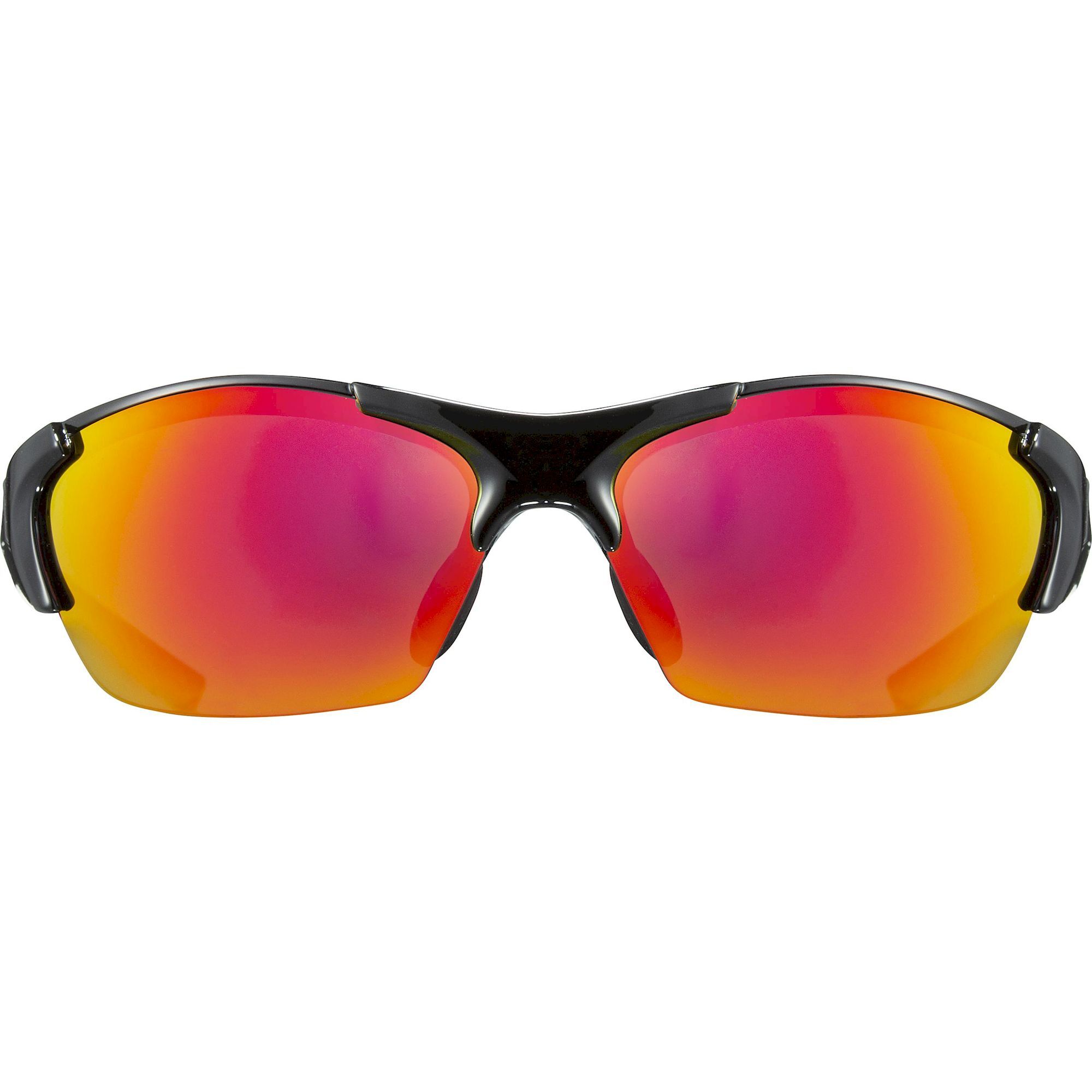 Uvex Blaze III 2.0 - Cycling glasses | Hardloop