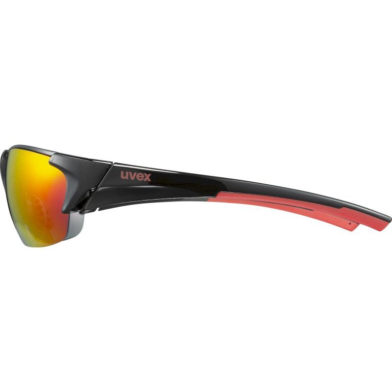 Uvex Blaze III 2.0 - Óculos ciclismo | Hardloop