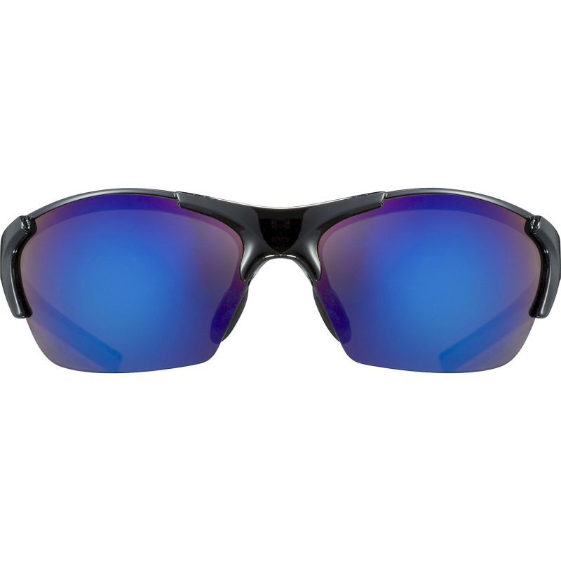 Uvex Blaze III 2.0 - Cykelbriller | Hardloop