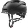 Uvex Urban Planet LED - Capacete de ciclismo urbano | Hardloop