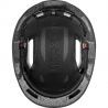 Uvex Urban Planet LED - Capacete de ciclismo urbano | Hardloop