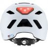 Uvex Urban Planet LED - Urban Fahrradhelm | Hardloop