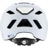 Uvex Urban Planet LED - Urban Fahrradhelm | Hardloop