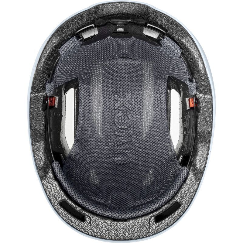 Uvex Urban Planet LED - Urban Fahrradhelm | Hardloop