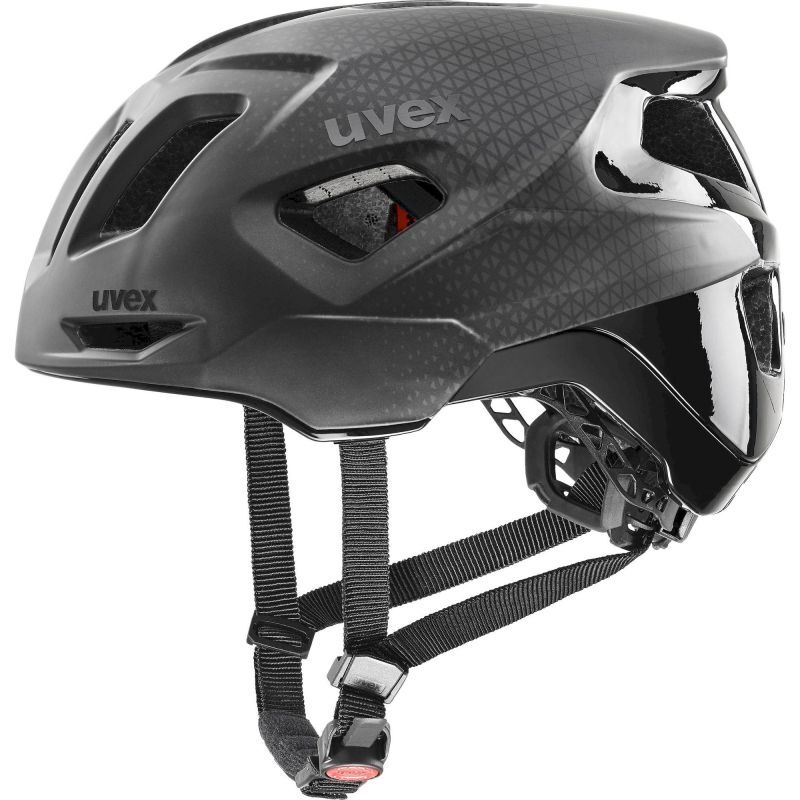 Uvex Gravel-Y - Cykelhjälm | Hardloop