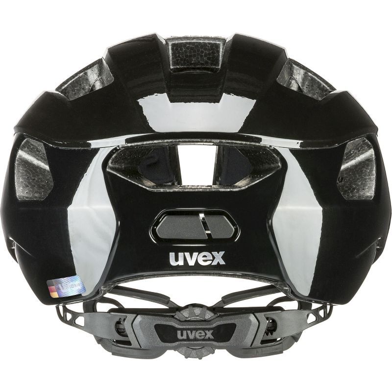 Uvex Rise - Fietshelm | Hardloop