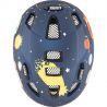 Uvex Junior Kid 2 CC - Kask rowerowy dla dzieci | Hardloop