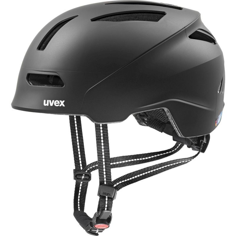 Uvex Urban Planet - Kask rowerowy miejski | Hardloop