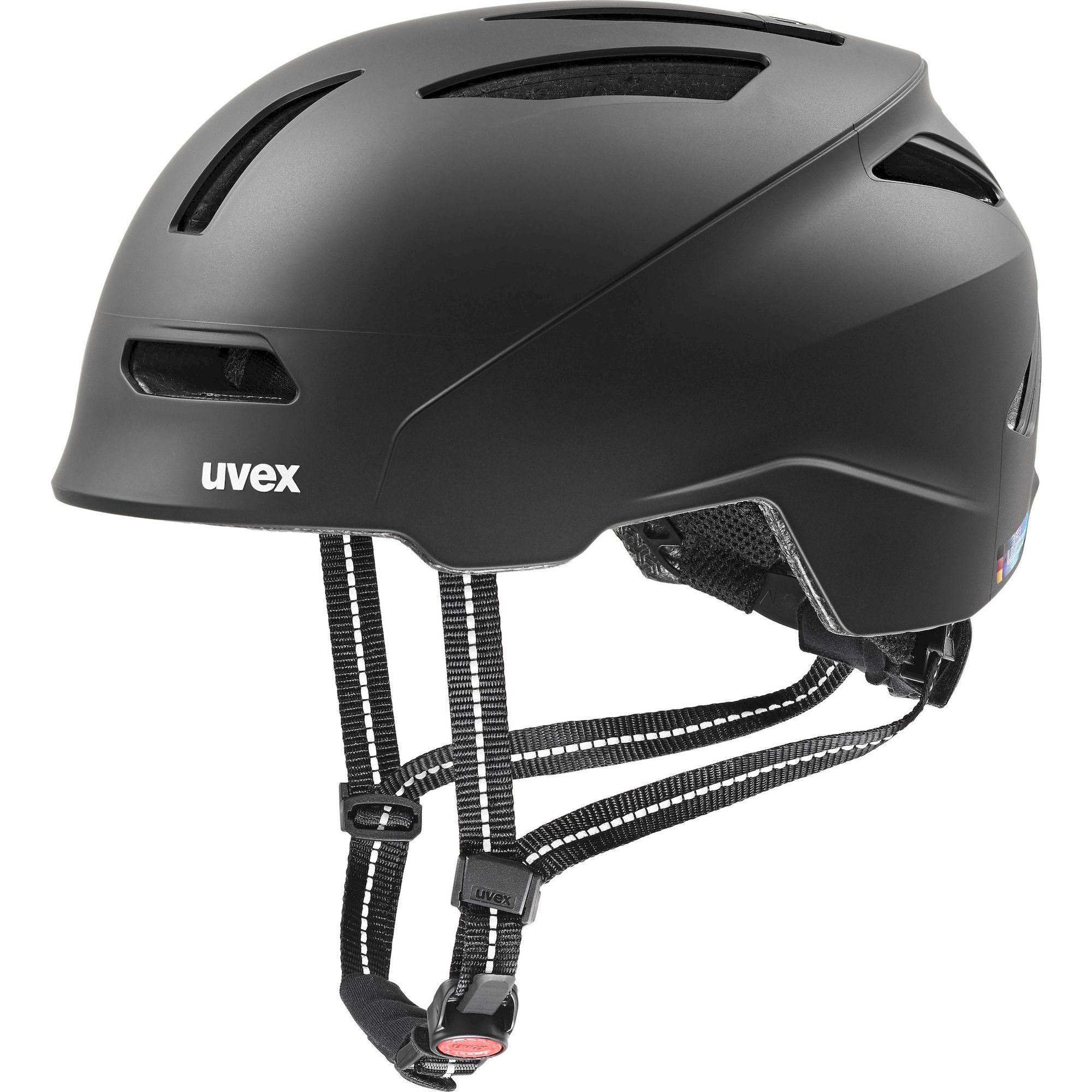 Uvex Urban Planet - Urban cycling helmet | Hardloop