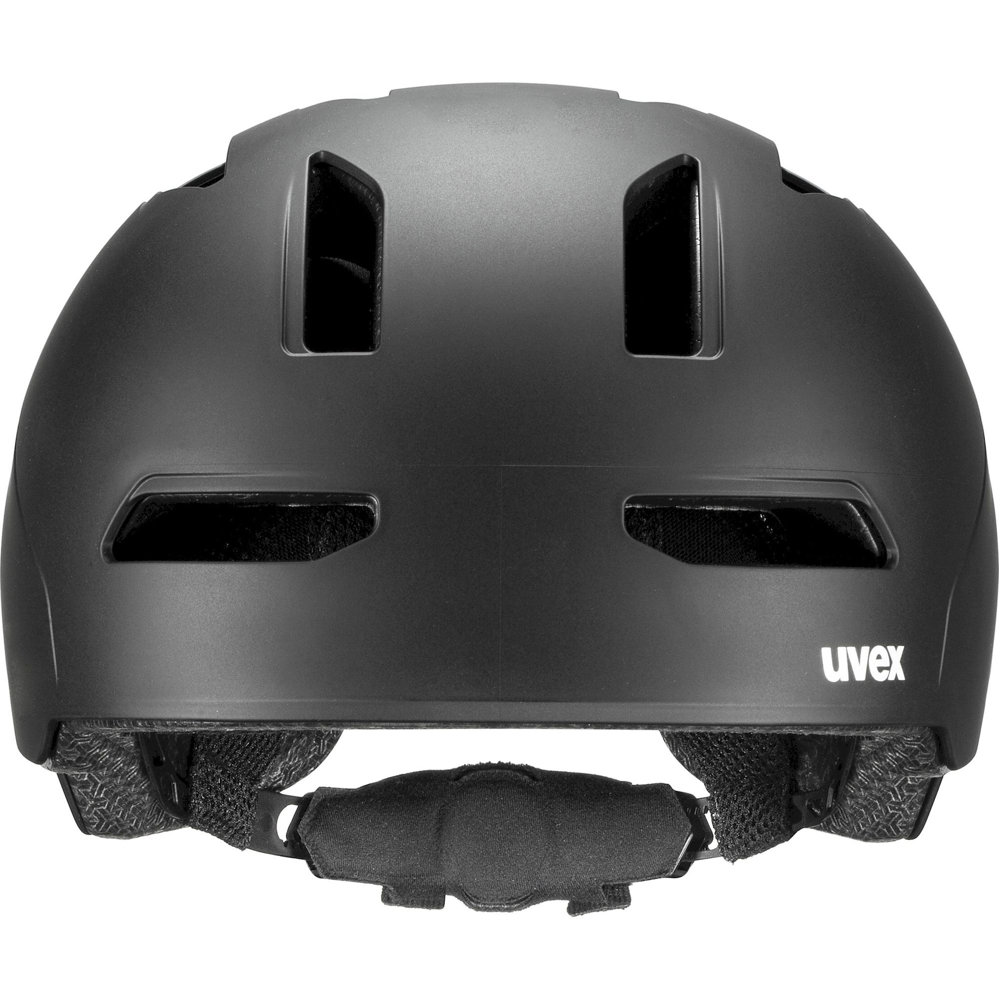Uvex Urban Planet - Kask rowerowy miejski | Hardloop