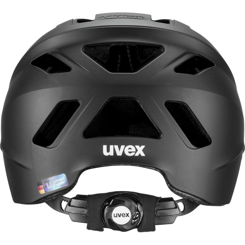 Uvex Urban Planet - Casco bicicleta urbano | Hardloop
