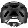 Uvex Urban Planet - Kask rowerowy miejski | Hardloop