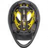 Uvex Revolt MIPS - Full face MTB helmet | Hardloop