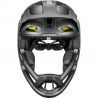Uvex Revolt MIPS - Full face MTB helmet | Hardloop