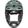 Uvex Revolt MIPS - Full face MTB helmet | Hardloop