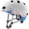 Uvex Junior Kid 3 CC - Fietshelm - Kinderen | Hardloop
