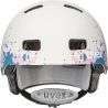 Uvex Junior Kid 3 CC - Fietshelm - Kinderen | Hardloop