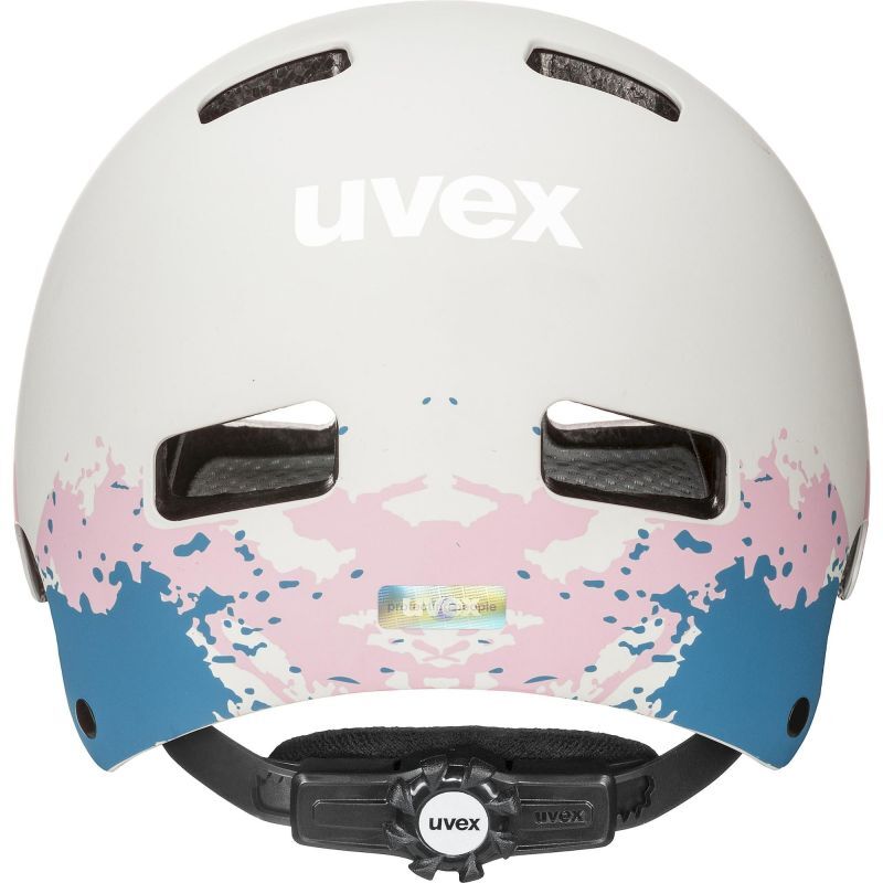 Uvex Junior Kid 3 CC - Casco de ciclismo - Niños | Hardloop