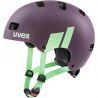 Plum Mint