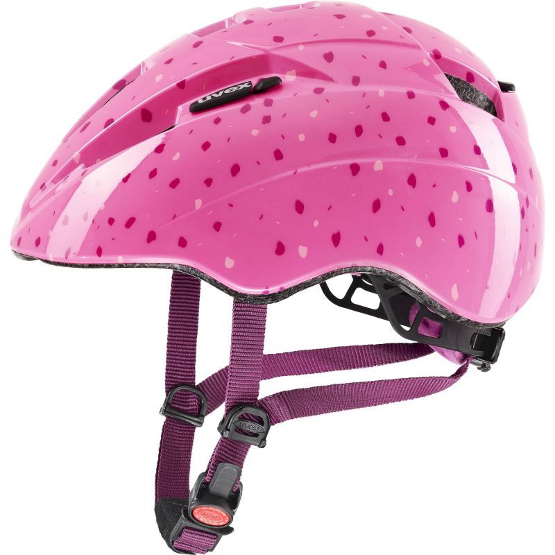 Junior Kid 2 - Capacete de ciclismo criança