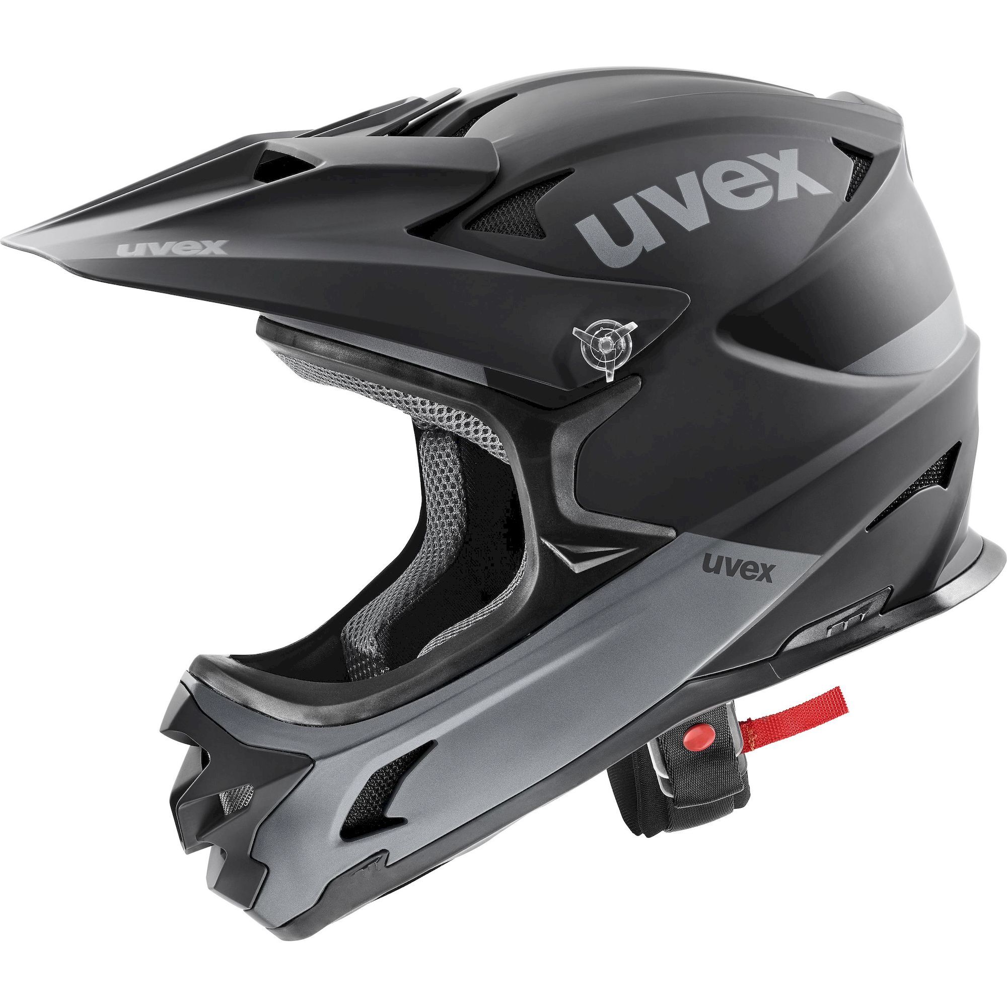 Uvex HLMT 10 - Maastopyöräilykypärä