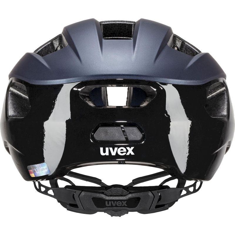 Uvex road store bike helmet