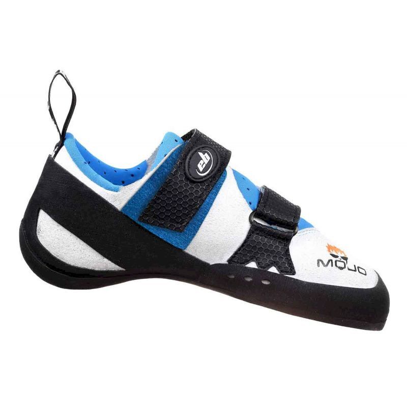 EB Mojo Climbing shoes Hardloop