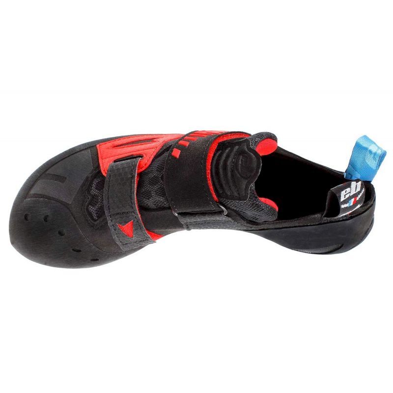 EB Red - Scarpette da arrampicata | Hardloop