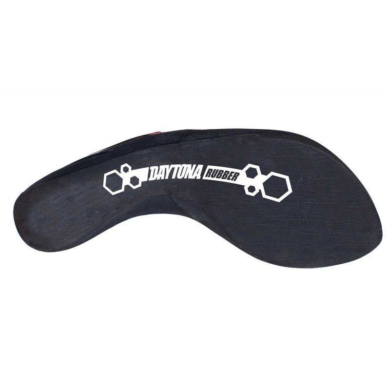 EB Red - Chaussons escalade | Hardloop
