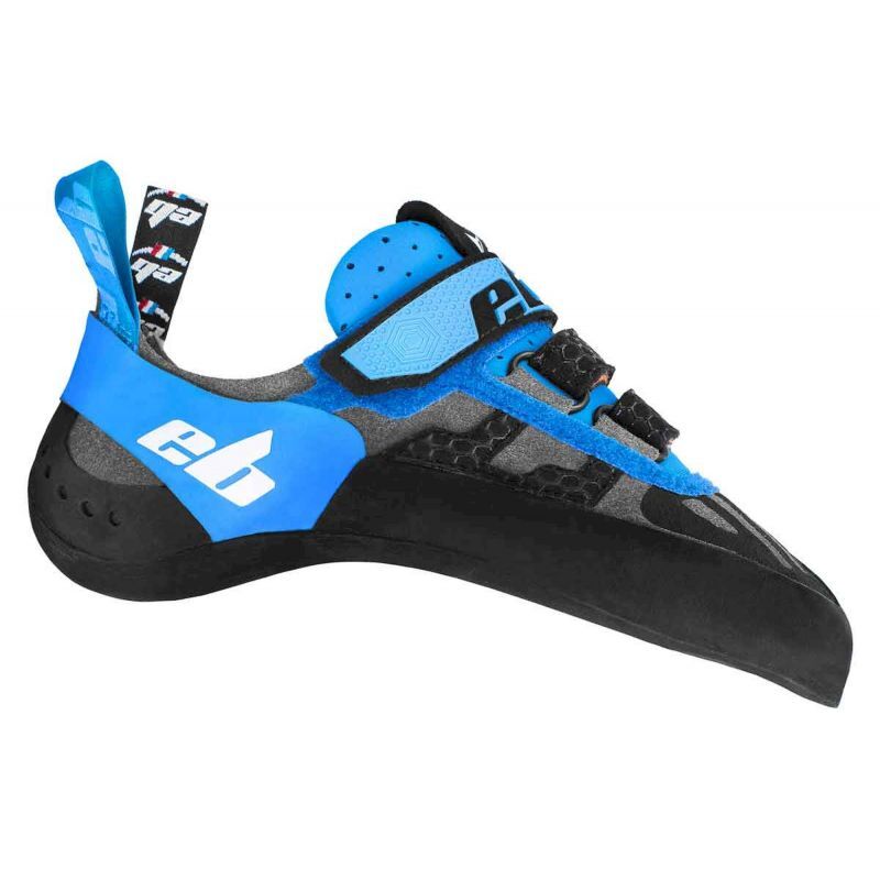 Electron: Climbing shoes Progression Training - EB