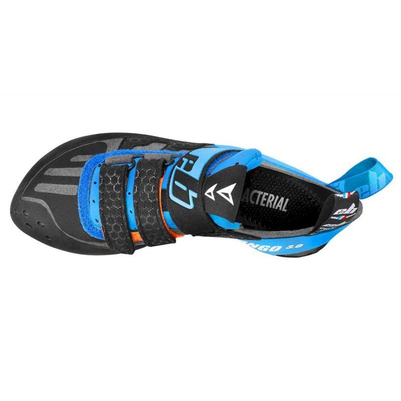 EB Django 3.0 - Scarpette da arrampicata | Hardloop