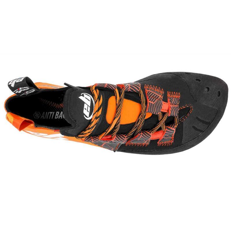 EB Strange - Scarpette da arrampicata | Hardloop