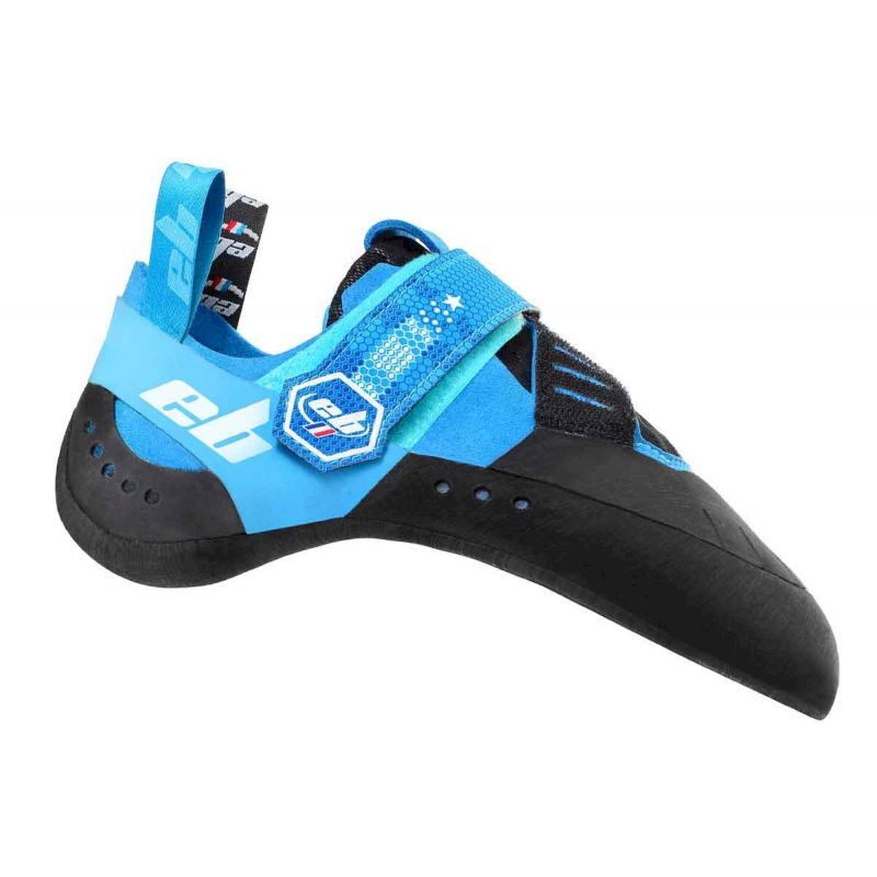 EB Nebula - Climbing shoes | Hardloop