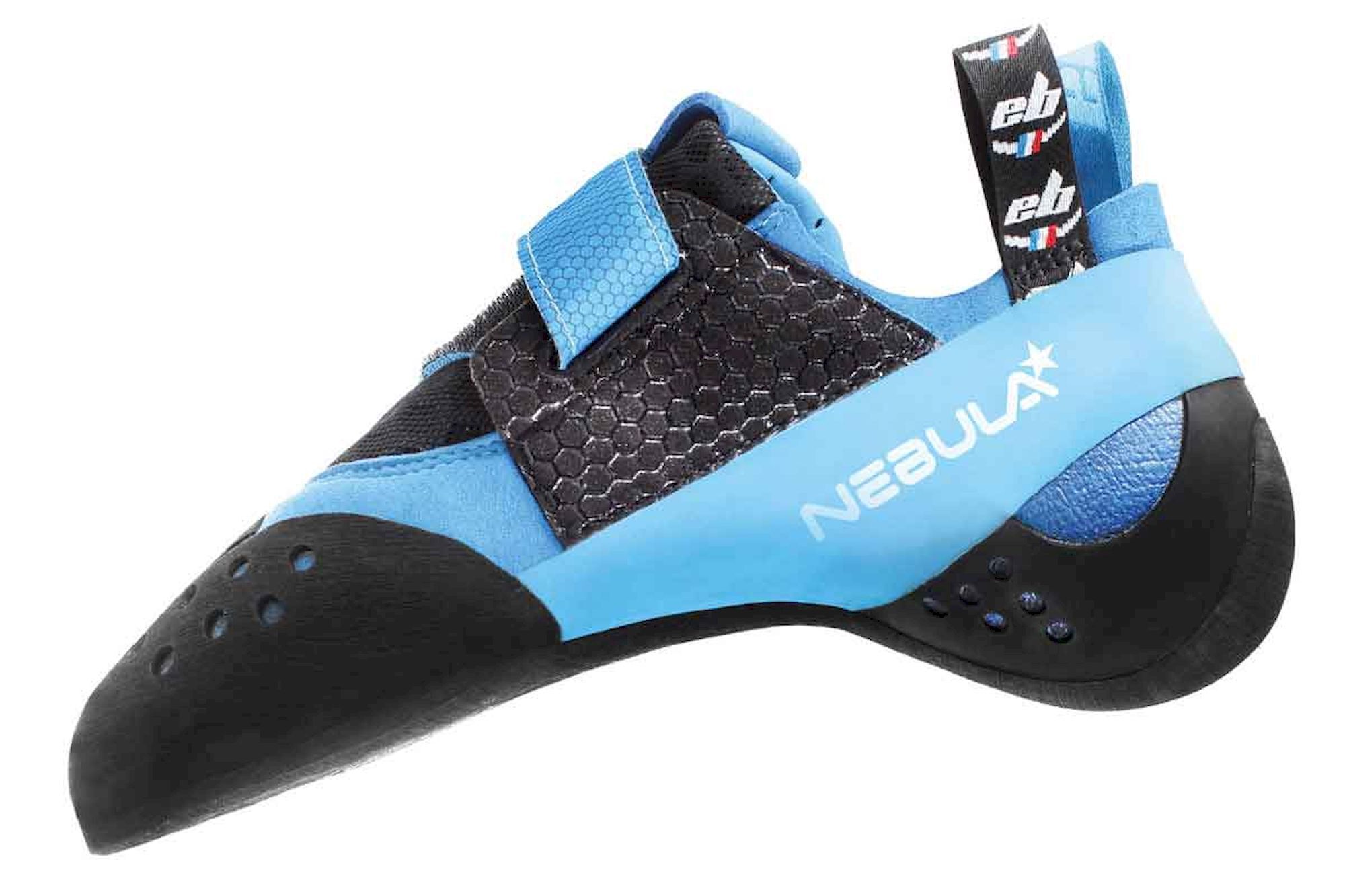EB Nebula - Buty wspinaczkowe | Hardloop