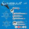 EB Nebula - Scarpette da arrampicata | Hardloop