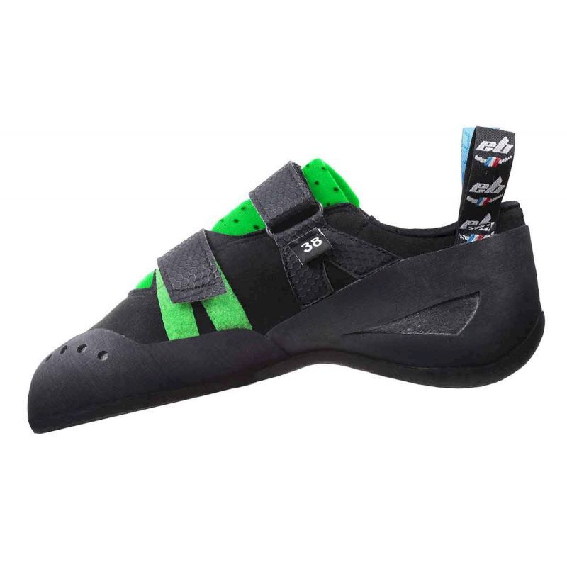 EB Electron - Pies de gato | Hardloop